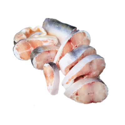 IKAN TONGKOL